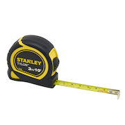 Stanley Bi-Material Tapes