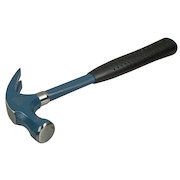Stanley Blue Strike Claw Hammer 454g (16oz)