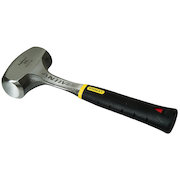 Stanley AntiVibe Club Hammer