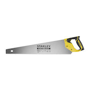 Stanley Jet Cut Hard Point Saw