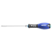 Facom Expert Pozi Tip Screwdrivers with Bolster