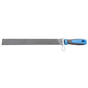 Flat File with Guard