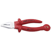 Heavy Duty VDE Combination Pliers