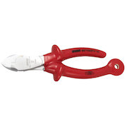 Heavy Duty VDE Diagonal Cutters