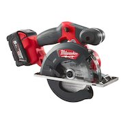 M18 Fuel 57mm Metal Circular Saw 18V Complete