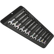 Wera 6003 11 Pce Joker Combination Spanner Set