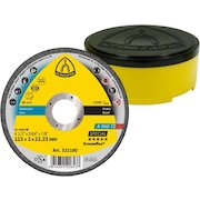Klingspor A 960 TZ Special Cutting Discs