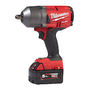 M18 Fuel™ ½″ High Torque Impact Wrench With Pin Detent