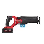 M18 Fuel One-Key Sawzall Reciprocating Saw 18V Complete