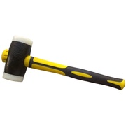 Thorex Nylon Hammer with Fibreglass Handle