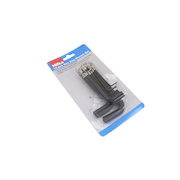 10Pce Hilka 1-10mm  Metric Allen Key Set