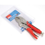 Hilka 7" (180mm) Curved Jaw Locking Wrench