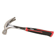 Hilka Claw Hammer All Steel Shaft