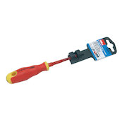 Hilka VDE Screwdriver Insulated