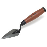 Hilka 6" Pointing Soft Grip Trowel