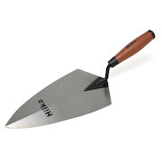 Hilka 11" Brick Soft Grip Trowel