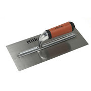 Hilka 11" Plasterers Soft Grip Trowel