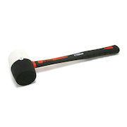 Hilka Double Faced Rubber Mallet