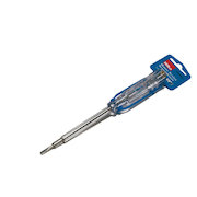 Hilka Large Mains Tester Screwdriver