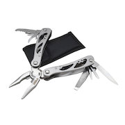 Hilka Stainless Steel Large Multi Tool Pliers