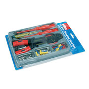 Hilka 81 pce Crimping Tool Set