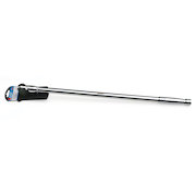 Hilka 24" 1/2" Drive Flexible Head Power Bar