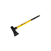 6lb Splitting Maul Fibre Glass Shaft