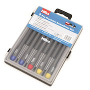 Hilka 9 Piece Precision Screwdriver Set