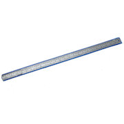 Hilka Matt Stainless Ruler