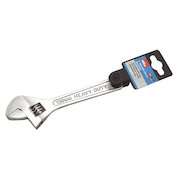 Hilka Heavy Duty Adjustable Wrench