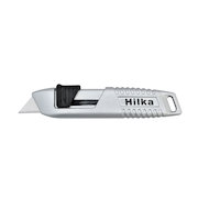 Hilka Retractable Safety Knife