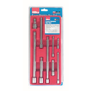 Hilka 9 pce Wobble Bar Set