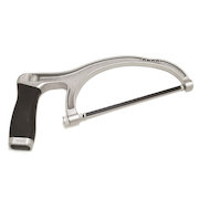 Hilka 6" Heavy Duty Aluminium Junior Hacksaw