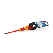 Hilka Pozi VDE Screwdriver Insulated