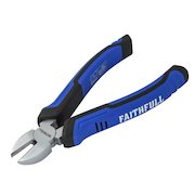Faithfull Diagonal Cutting Pliers