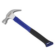 Faithfull Fibreglass Claw Hammer