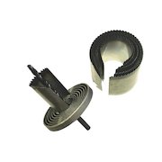 Faithfull Multi Holesaw Set