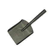 Faithfull Steel Coal Shovel