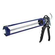 Faithfull Heavy-Duty Mastic Skeleton Gun