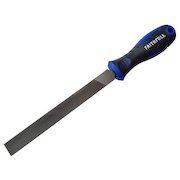 Faithfull Handled Hand Second Cut Engineers File