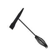 Faithfull Welders Chipping Hammer