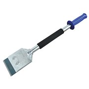 Faithfull Heavy-Duty All-Metal Scraper