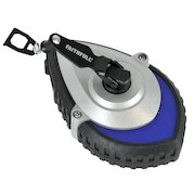 Faithfull 30mtr Aluminium Chalk Line