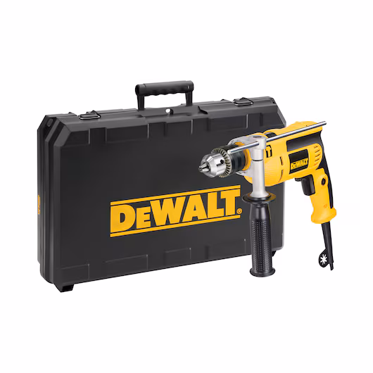 DeWalt DWD024K-LX 750W Corded Percussion Drill