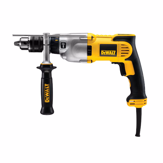 DeWalt D21570K-LX Dry Diamond Drill