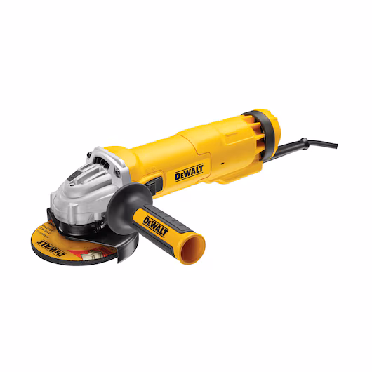 DeWalt DWE4206-LX 1010W 115mm Angle Grinder 110V