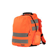 Hi-Vis Rucksack