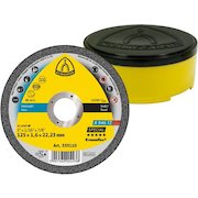 Klingspor A 946 TZ Cutting Discs