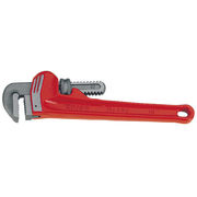 Unior Heavy Duty Pipe Wrench