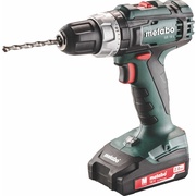 Metabo SB18L 18V Cordless Hammer Drill